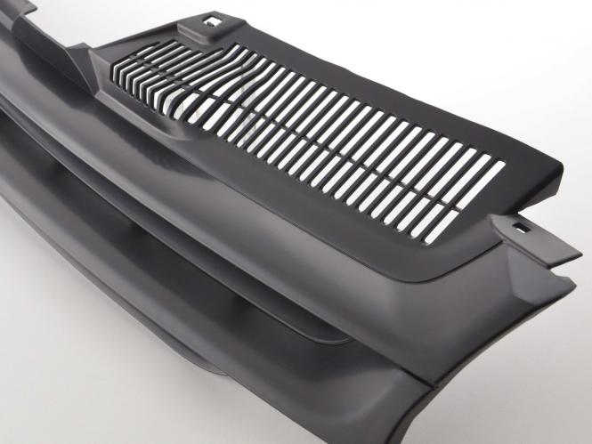 Sportgrill Frontgrill Grill VW Golf 5 Typ 1K 03-08 schwarz Sportgrill Frontgrill Grill VW Golf 5 Typ 1K 03-08 schwarz
